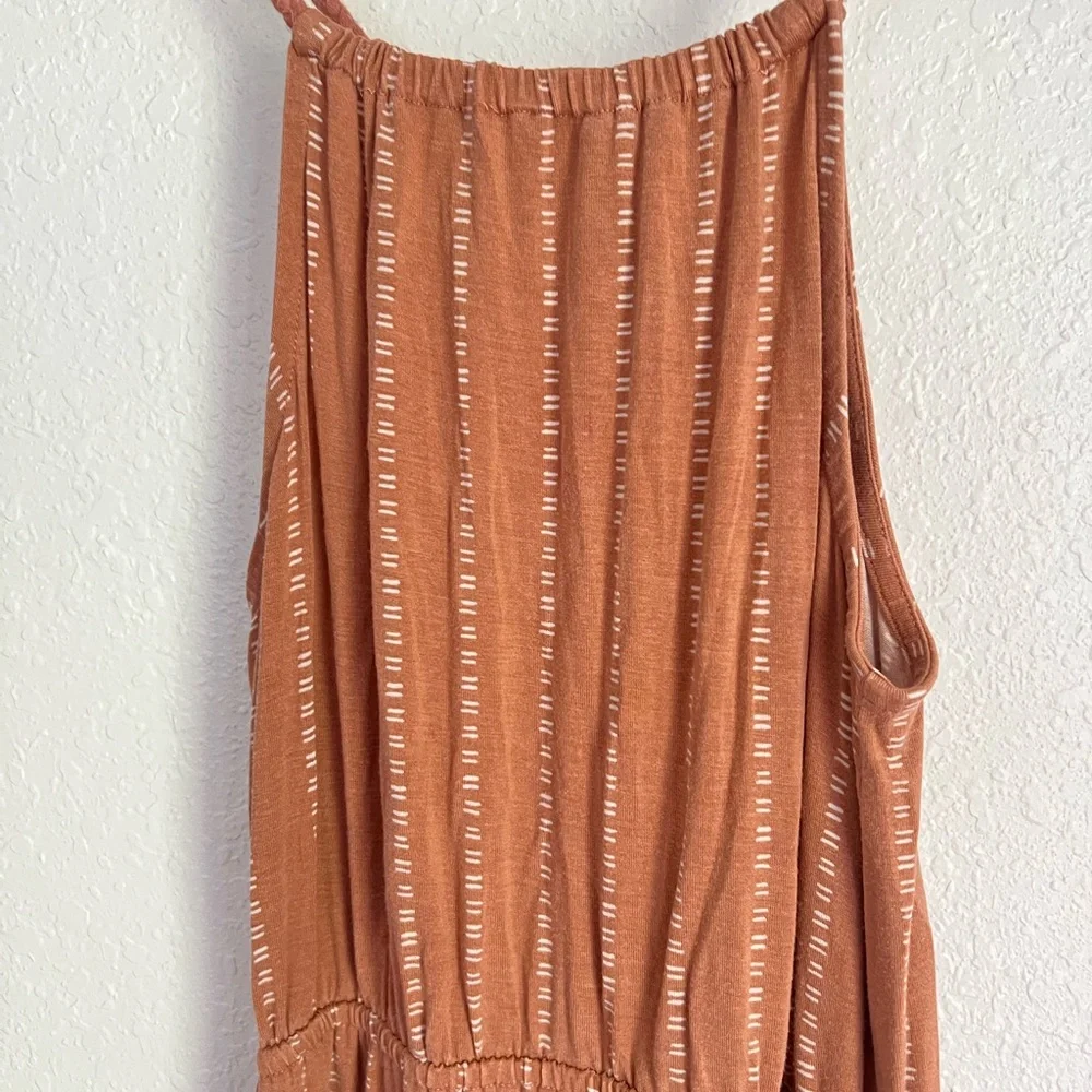 Pink Sundress - Picture 2 of 3